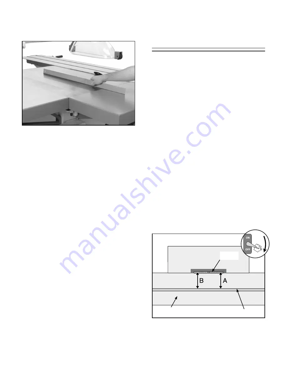 Grizzly G0501 Instruction Manual Download Page 5