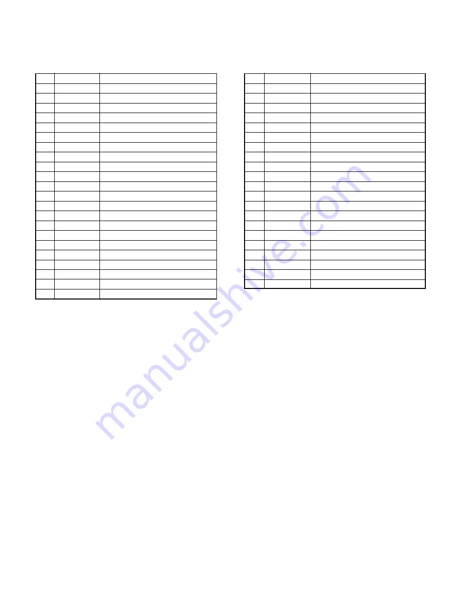 Grizzly G0501 Instruction Manual Download Page 8