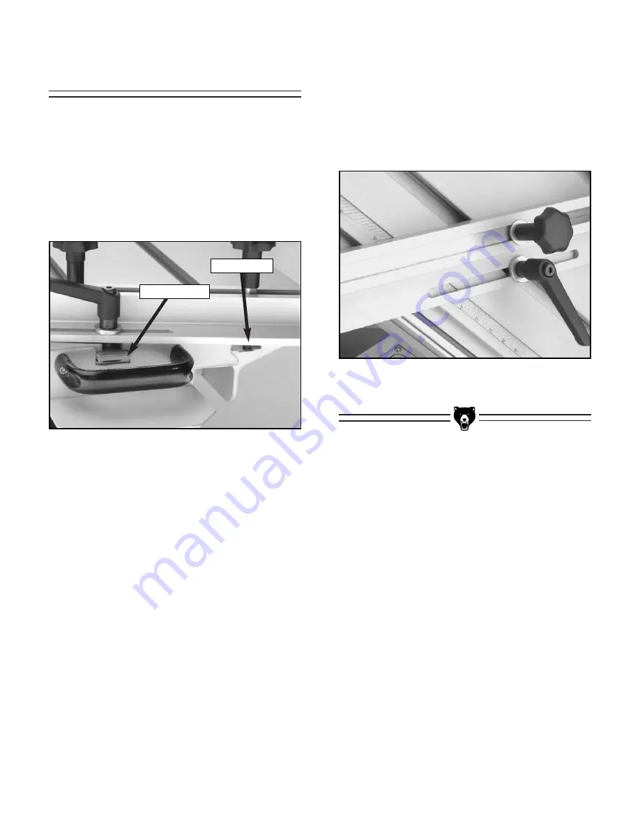 Grizzly G0501 Instruction Manual Download Page 47