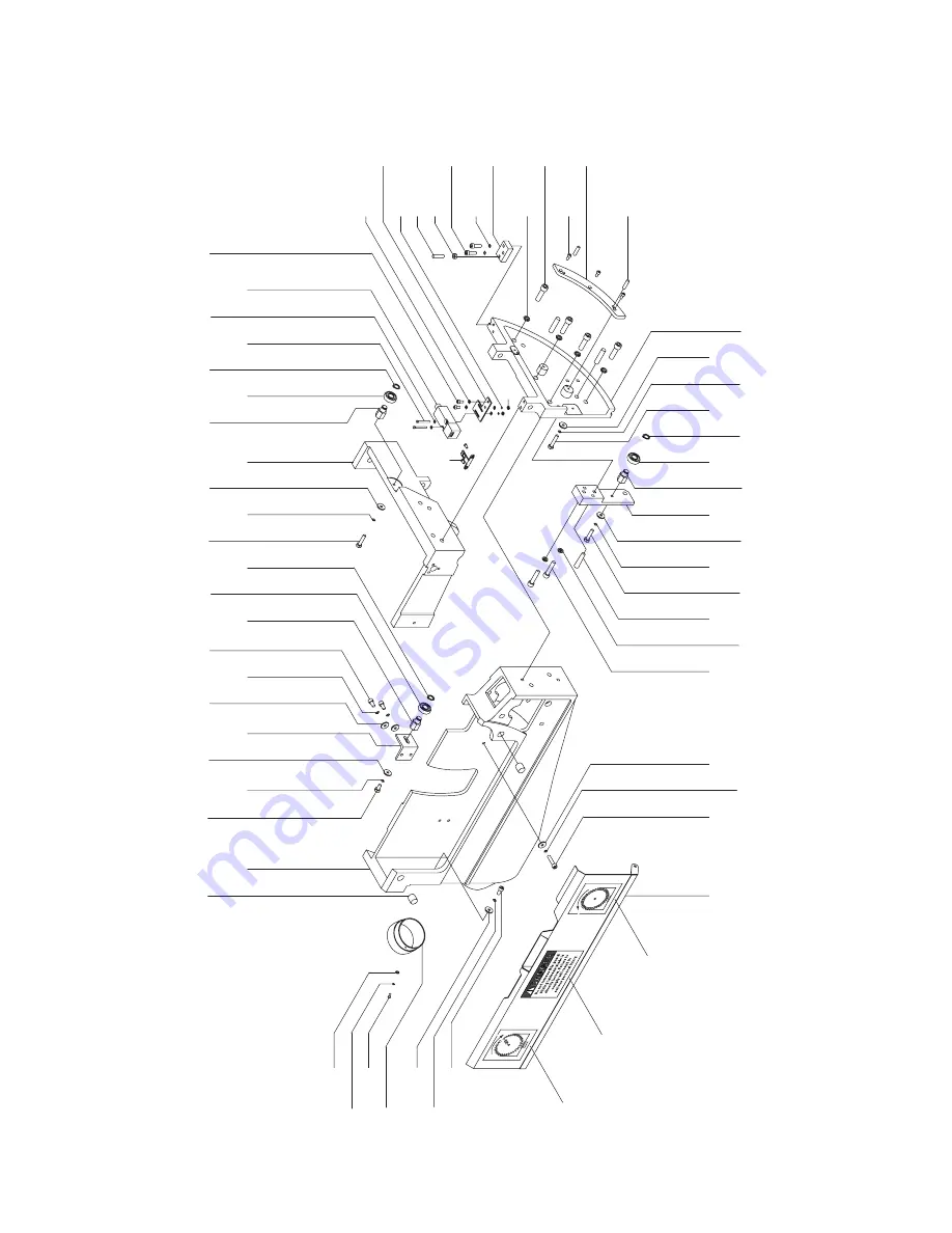 Grizzly G0501 Instruction Manual Download Page 77