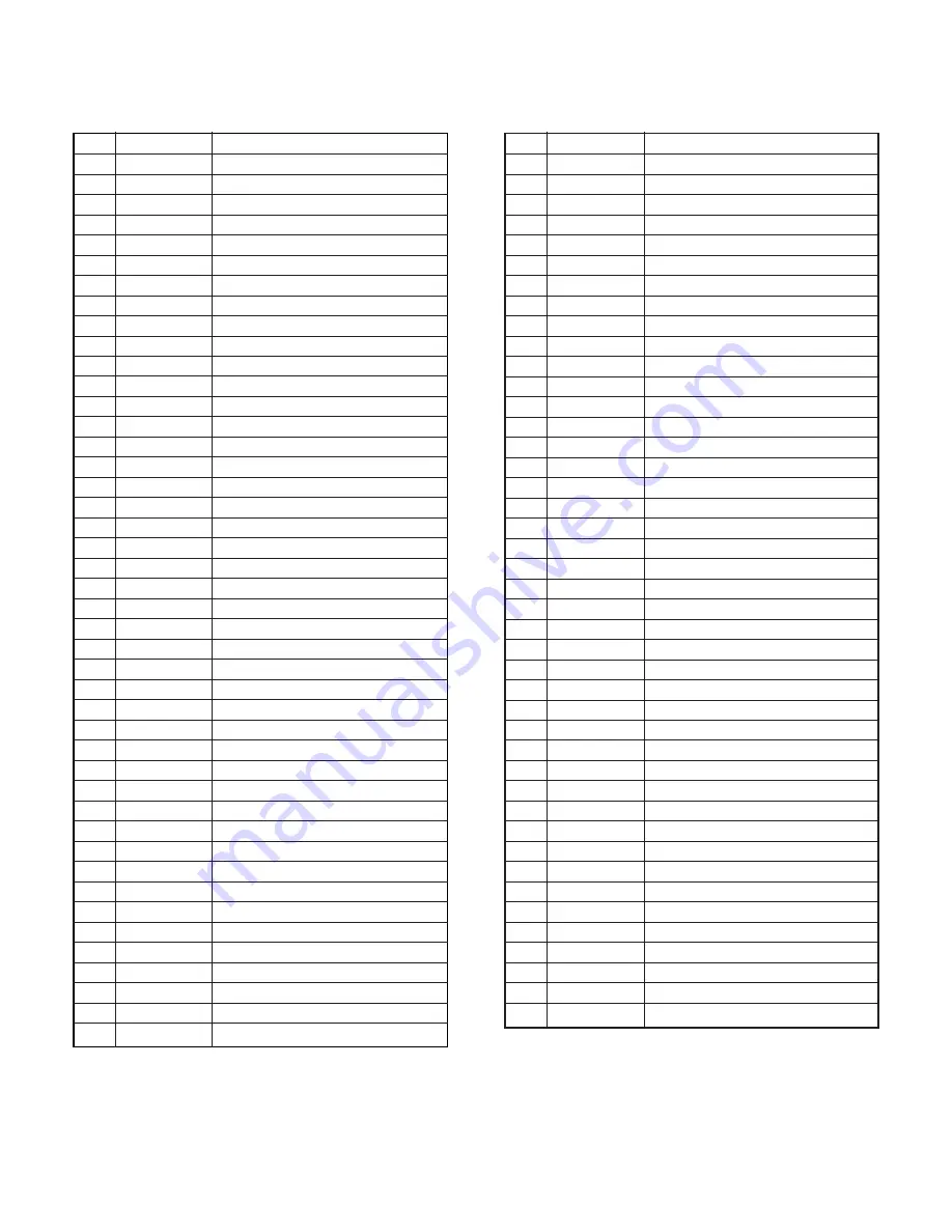 Grizzly G0501 Instruction Manual Download Page 82