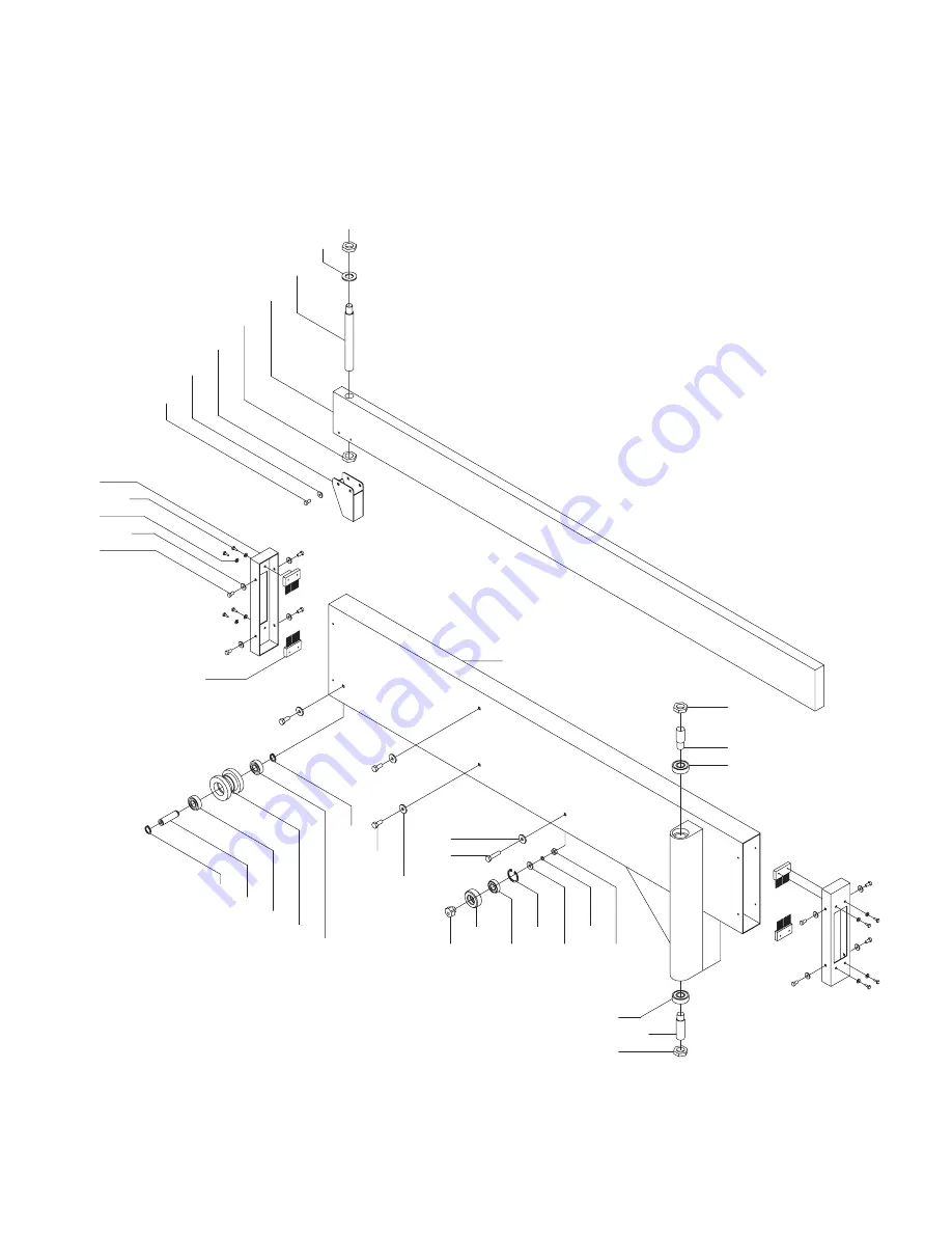 Grizzly G0501 Instruction Manual Download Page 85