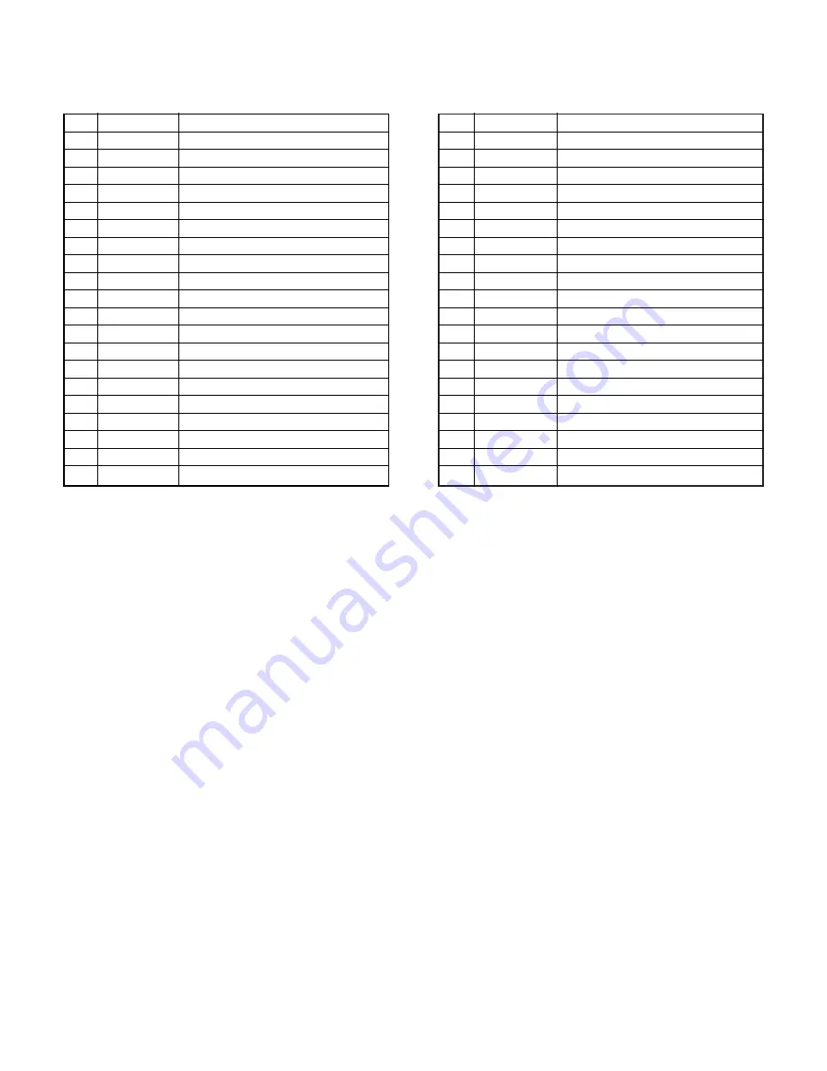 Grizzly G0501 Instruction Manual Download Page 92