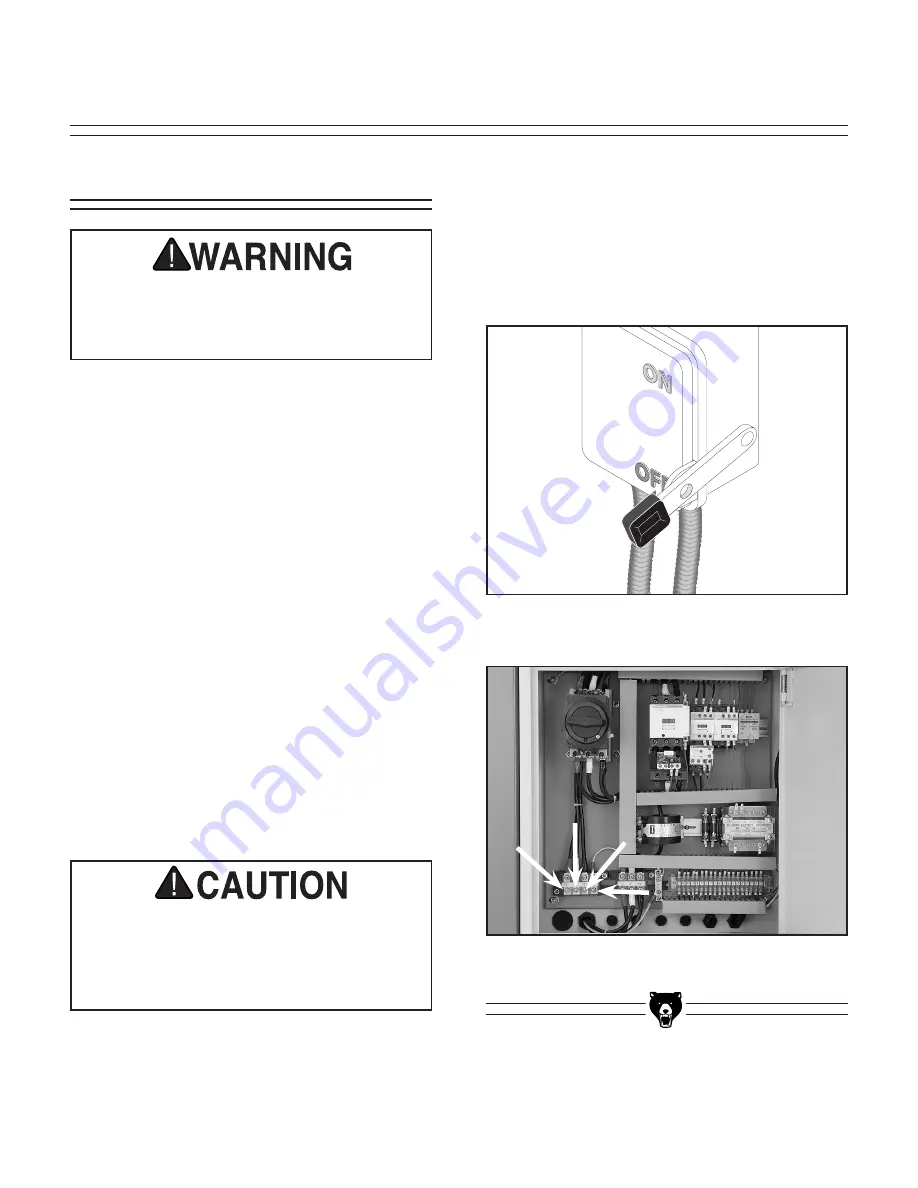 Grizzly G0504 Owner'S Manual Download Page 11