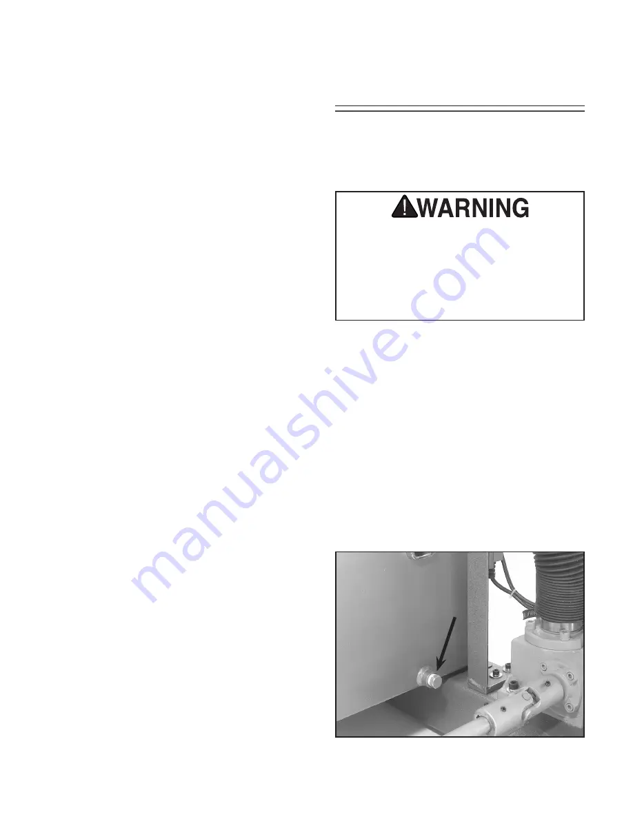 Grizzly G0504 Owner'S Manual Download Page 35