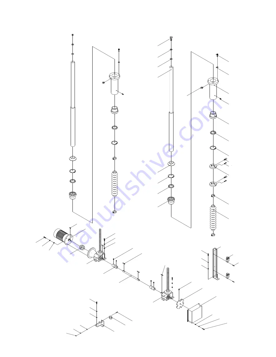 Grizzly G0504 Owner'S Manual Download Page 52