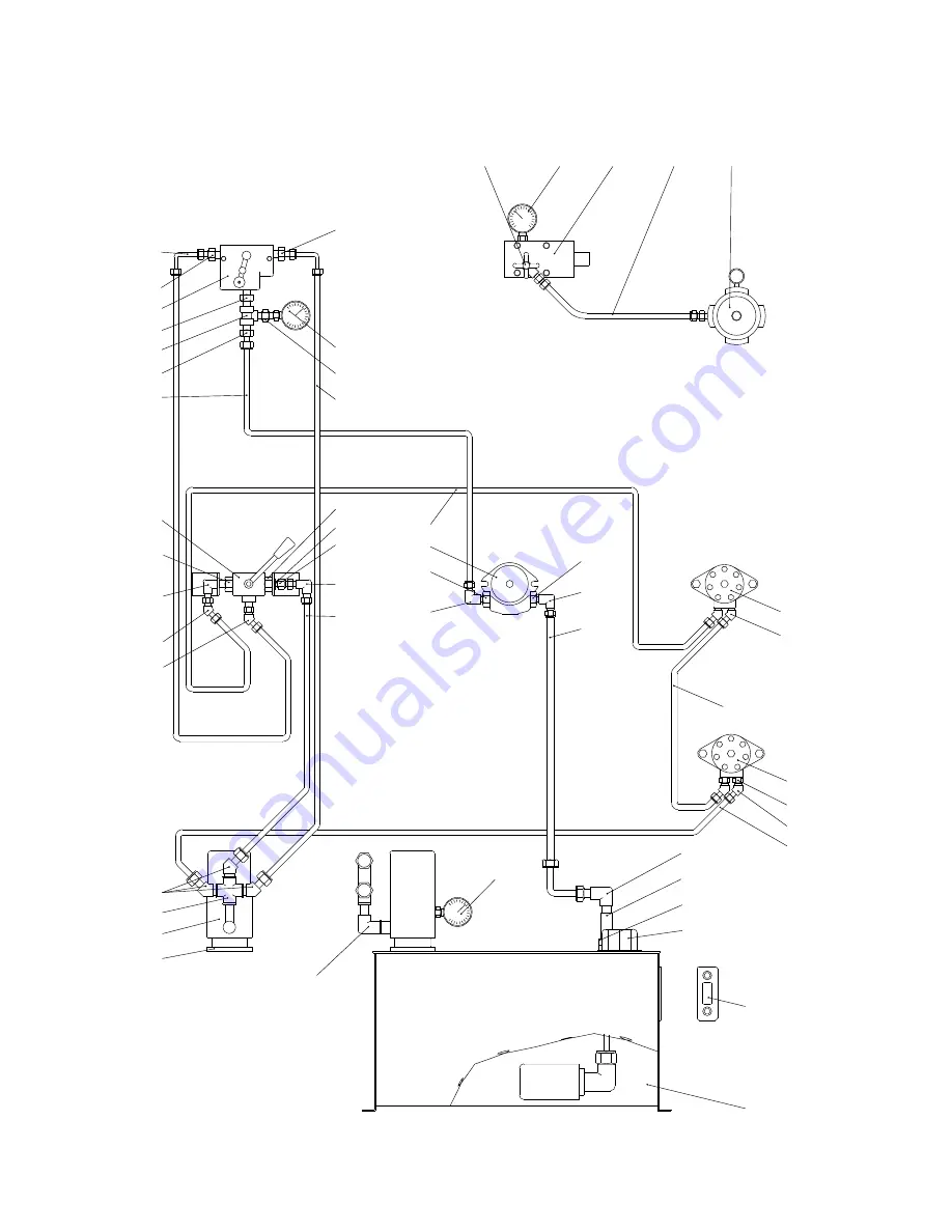 Grizzly G0504 Owner'S Manual Download Page 66