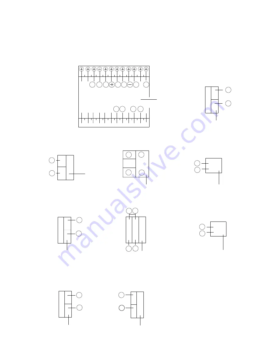 Grizzly G0504 Owner'S Manual Download Page 68