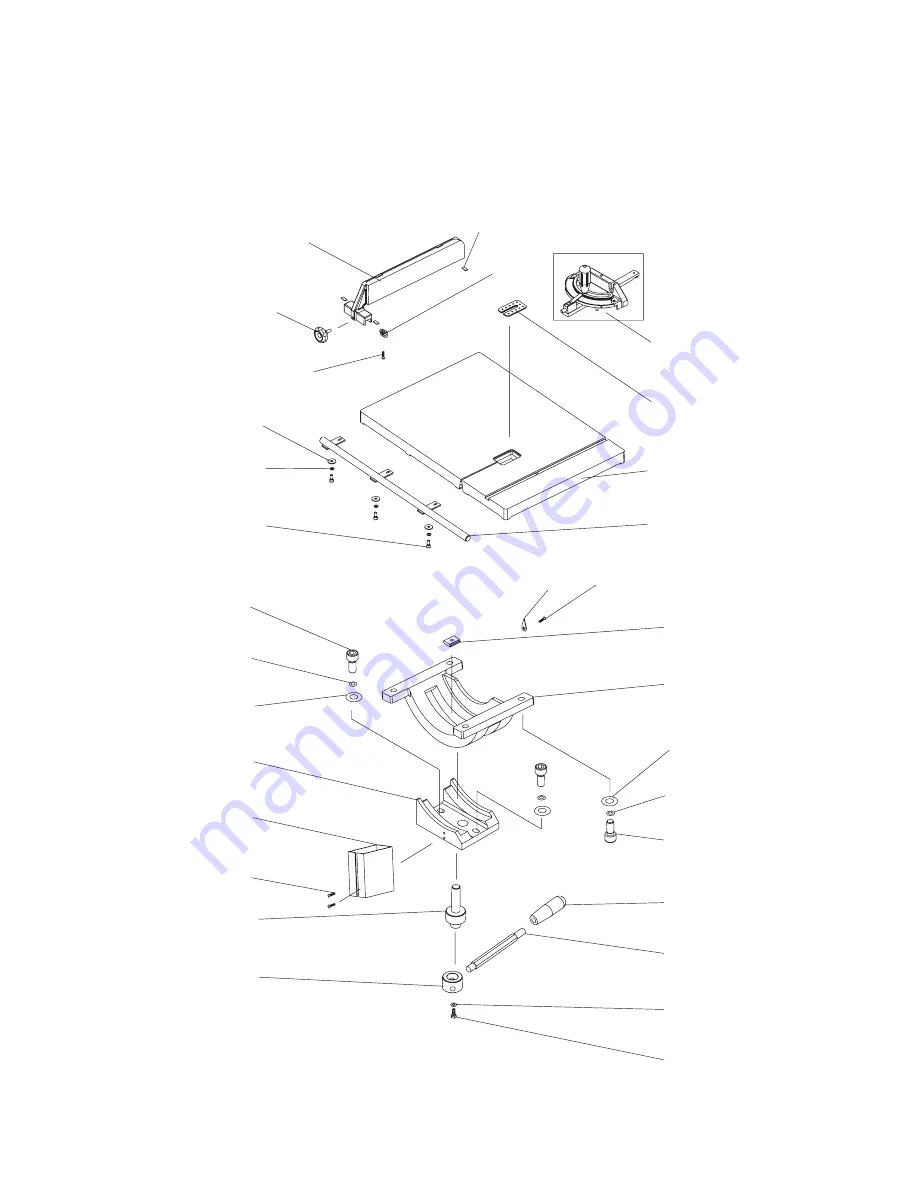 Grizzly G0531 Instruction Manual Download Page 75