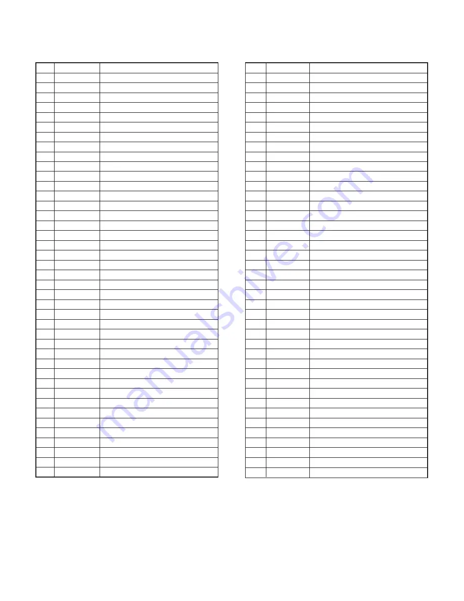 Grizzly G0531 Instruction Manual Download Page 78