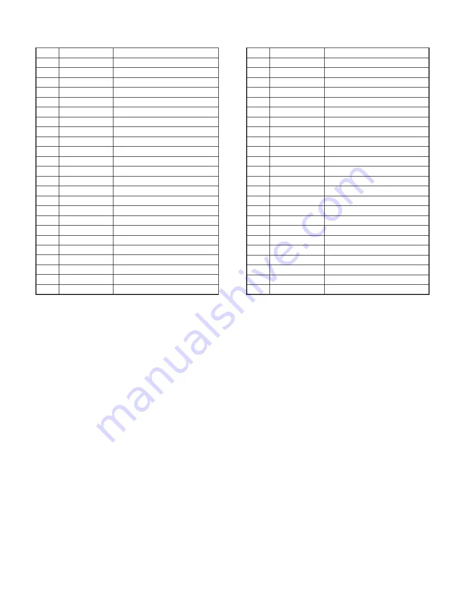 Grizzly G0542 Instruction Manual Download Page 26