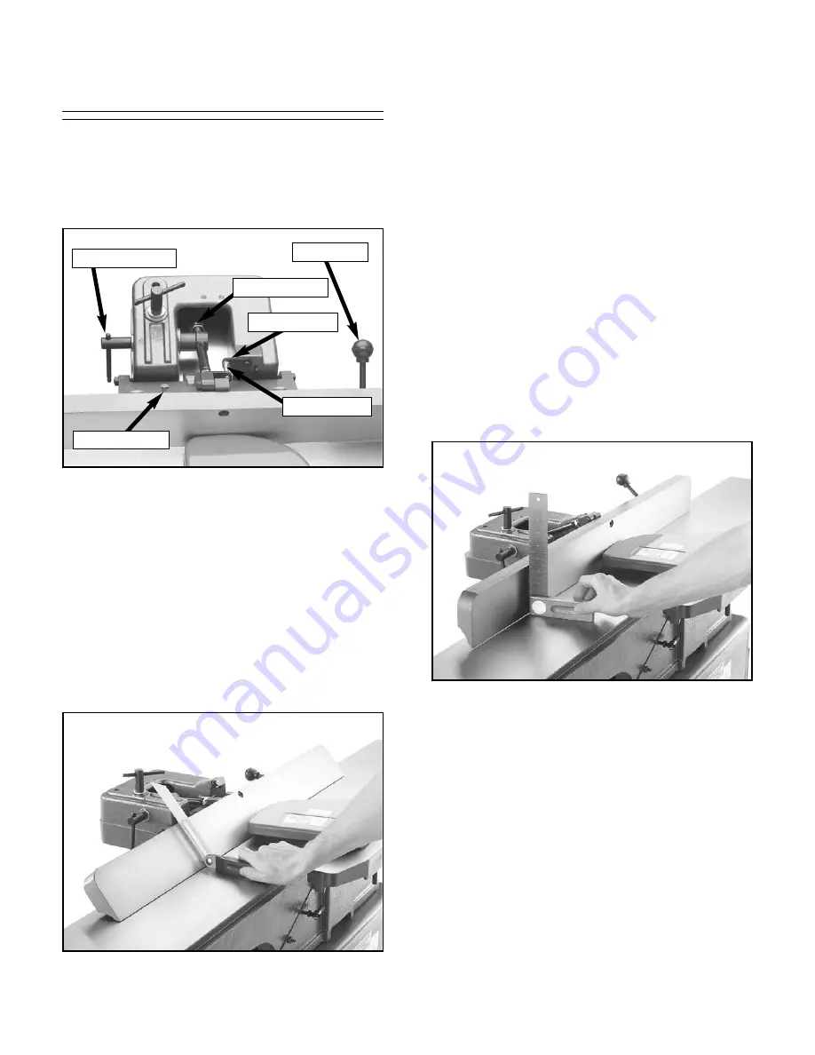 Grizzly G0543 Instruction Sheet Download Page 30