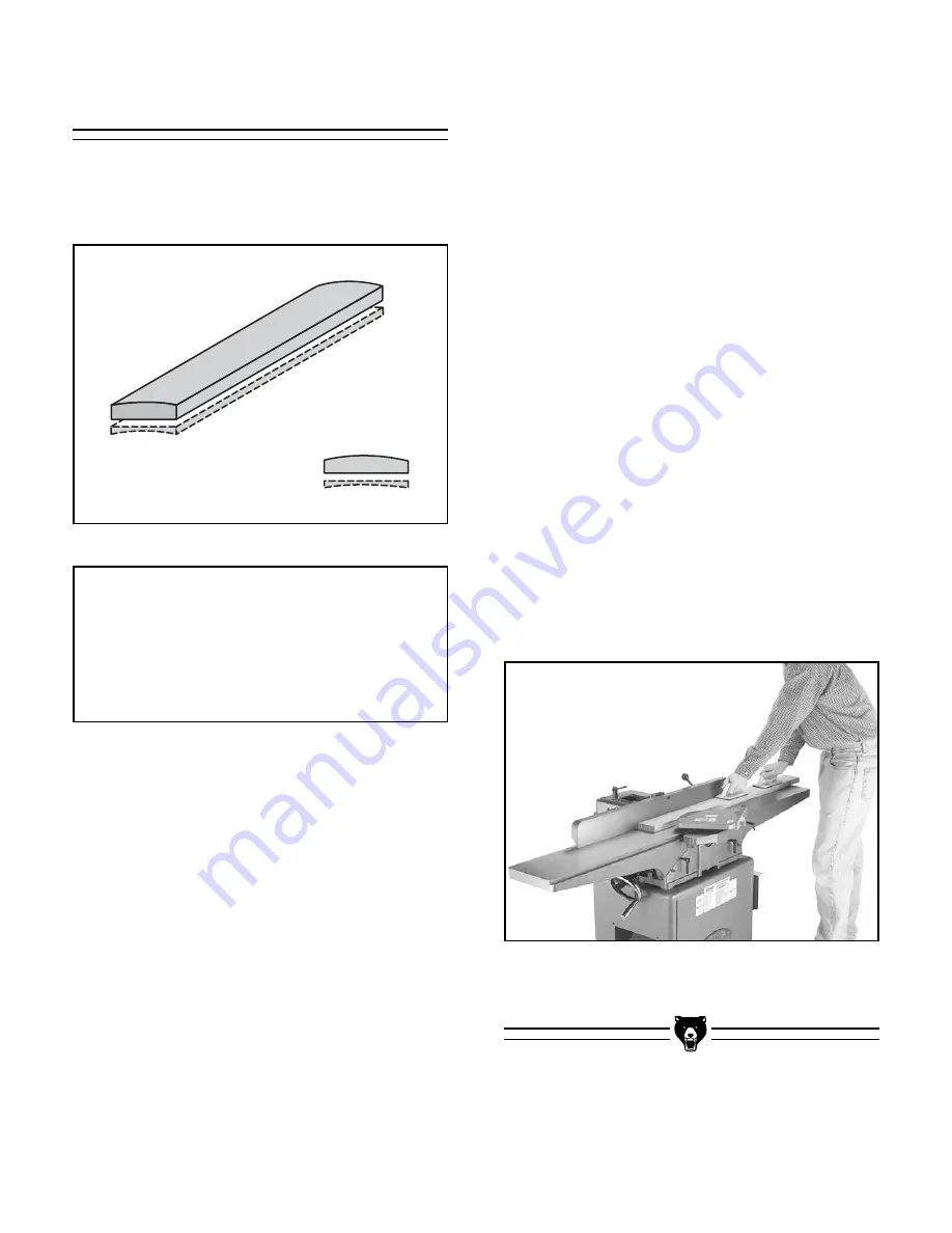 Grizzly G0543 Instruction Sheet Download Page 34