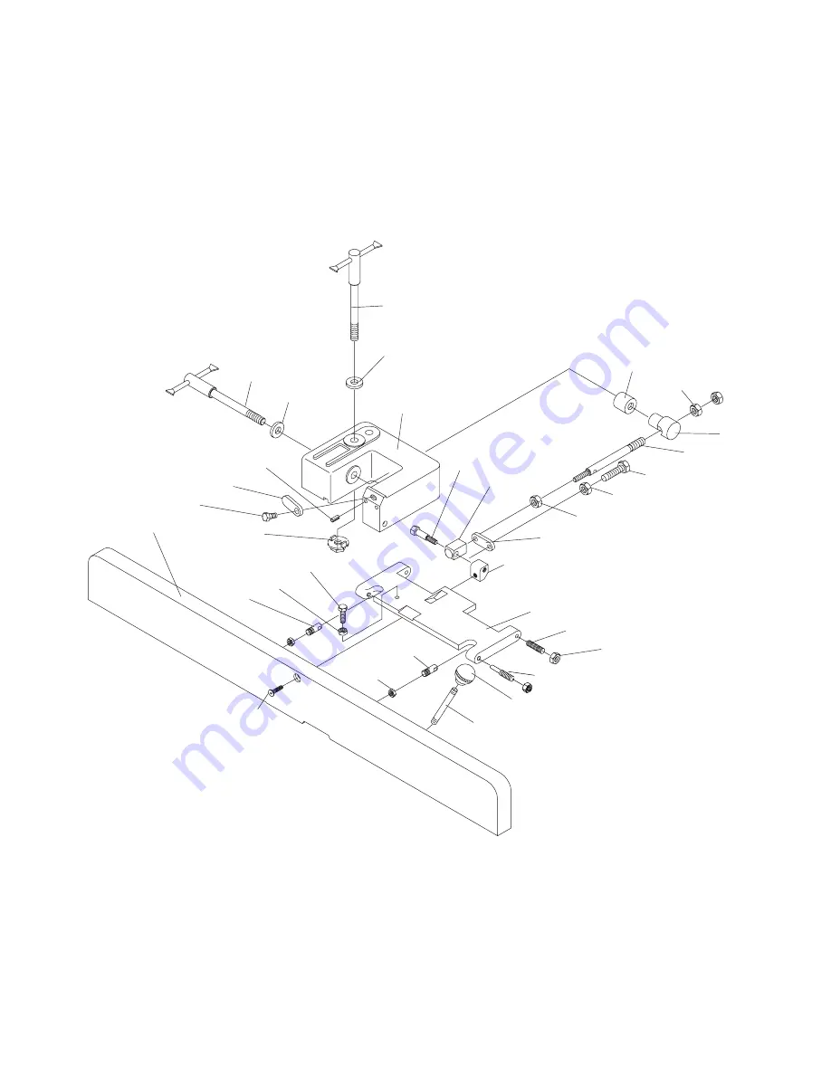 Grizzly G0543 Instruction Sheet Download Page 51