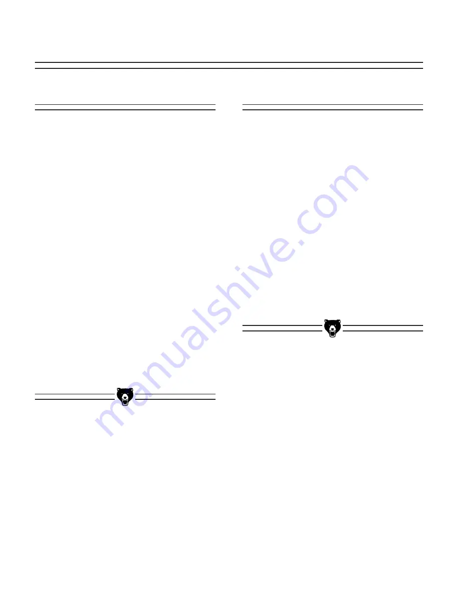 Grizzly G0549 Instruction Manual Download Page 5