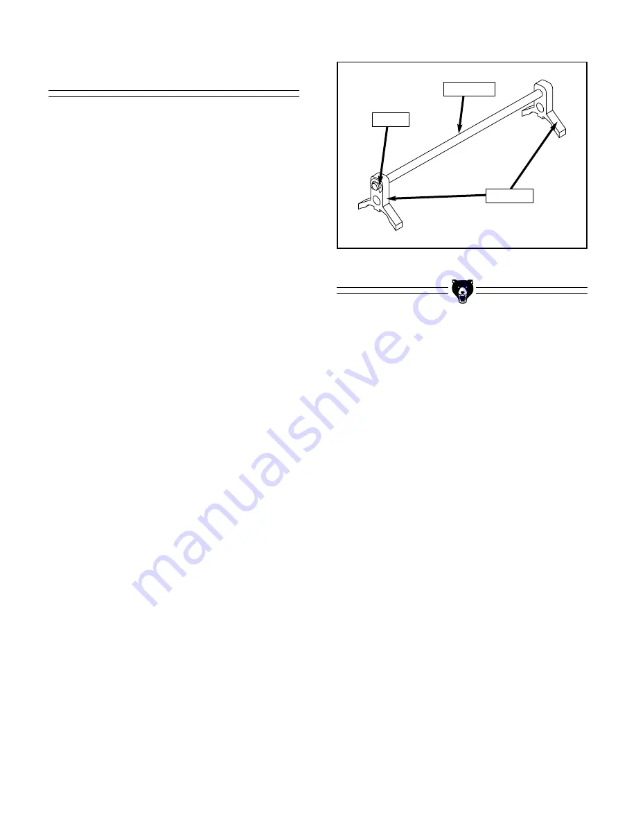 Grizzly G0550 Instruction Manual Download Page 20