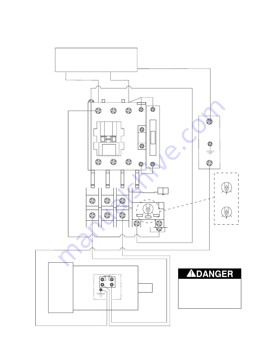 Grizzly G0550 Instruction Manual Download Page 50