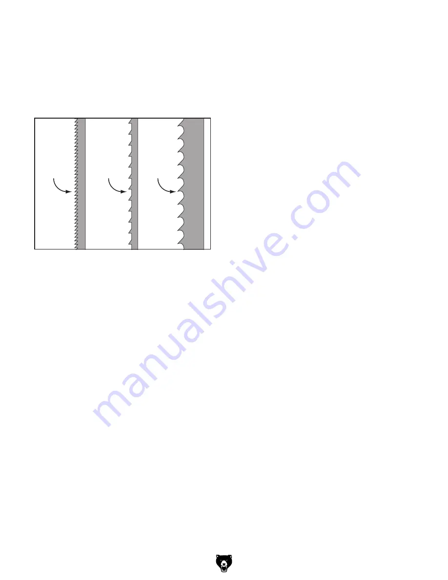 Grizzly G0555L Owner'S Manual Download Page 37