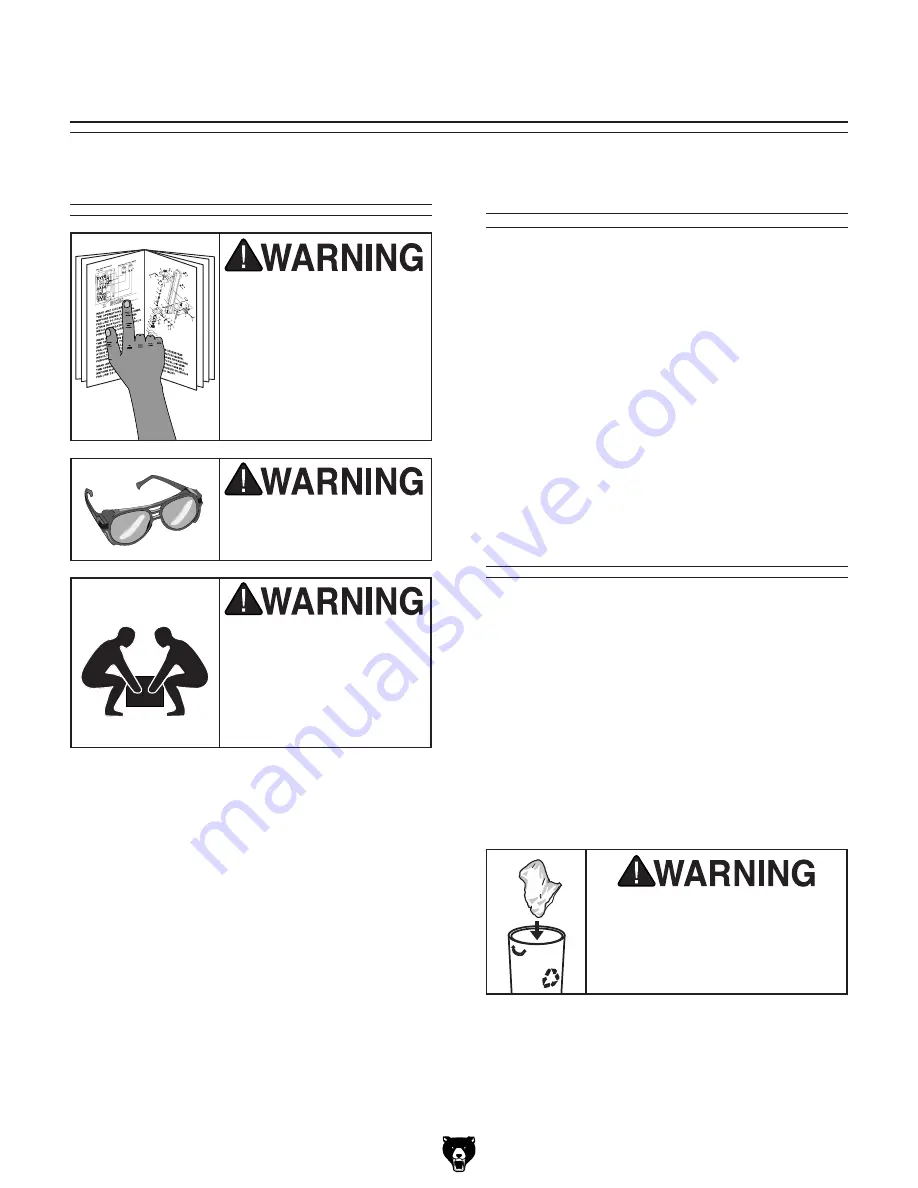 Grizzly g0555lanv  insert Manual Insert Download Page 24