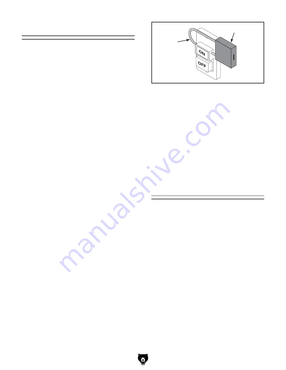 Grizzly g0555lanv  insert Manual Insert Download Page 35