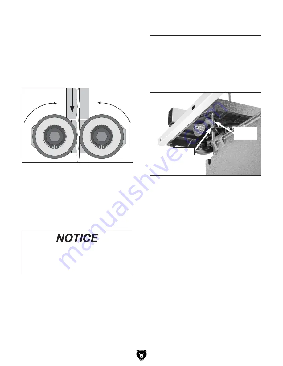 Grizzly g0555lanv  insert Manual Insert Download Page 39