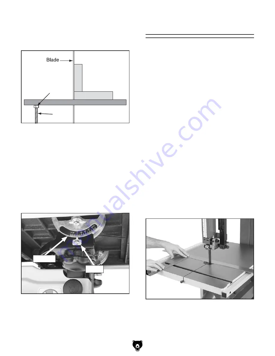 Grizzly g0555lanv  insert Manual Insert Download Page 40