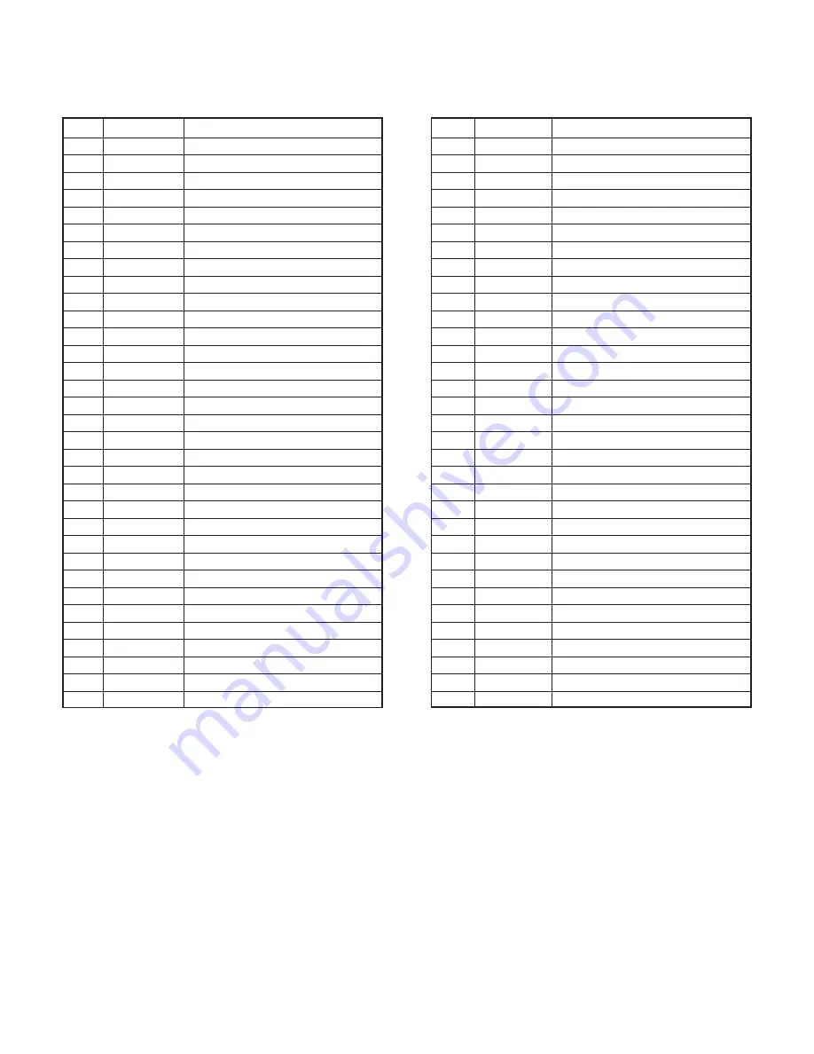 Grizzly G0570 Instruction Manual Download Page 52