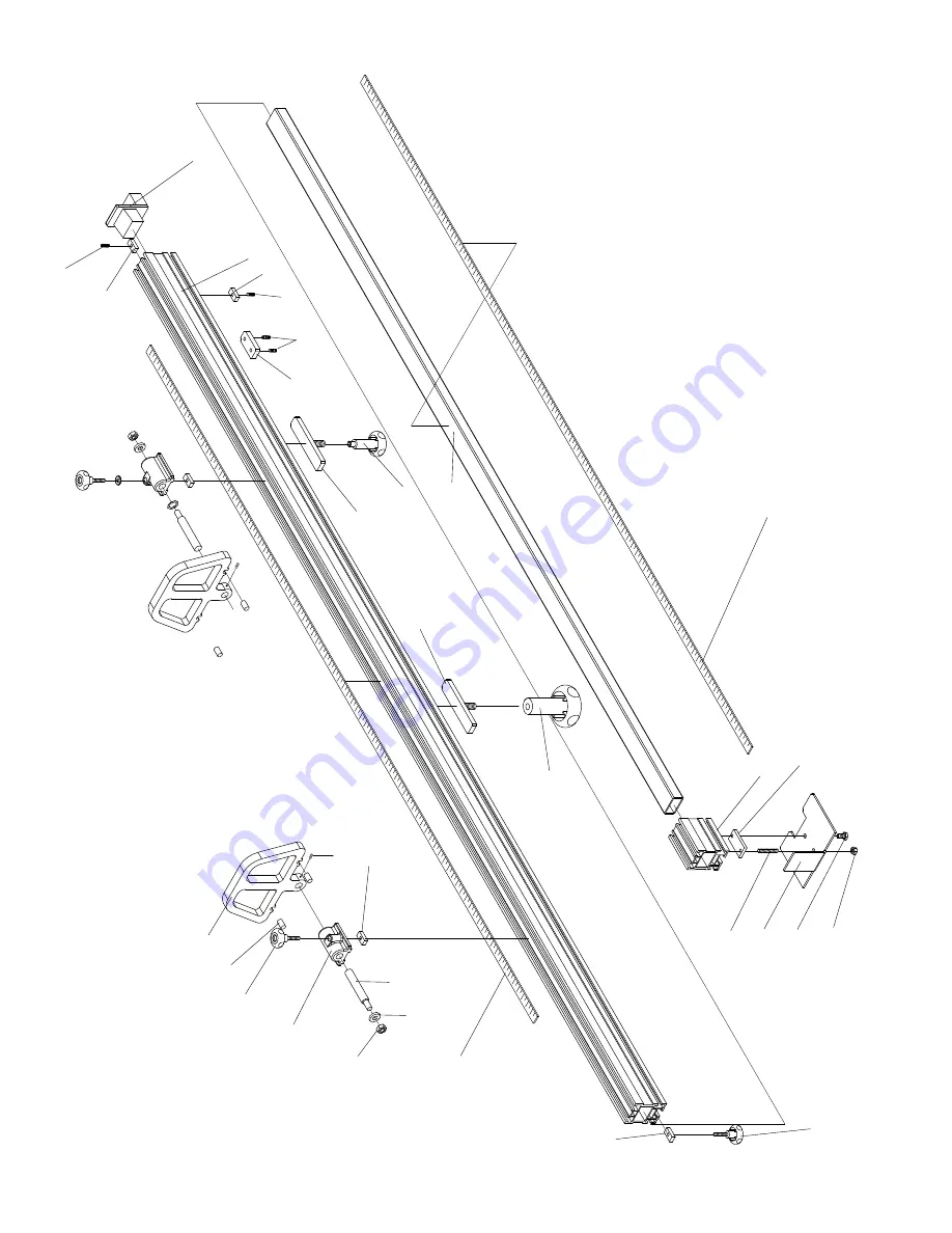 Grizzly G0588 Instruction Manual Download Page 63