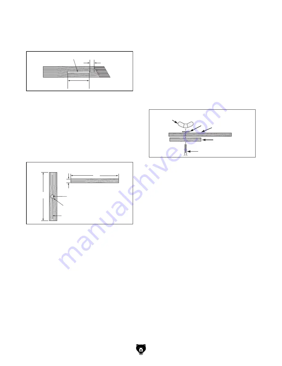 Grizzly G0605X1 Owner'S Manual Download Page 53