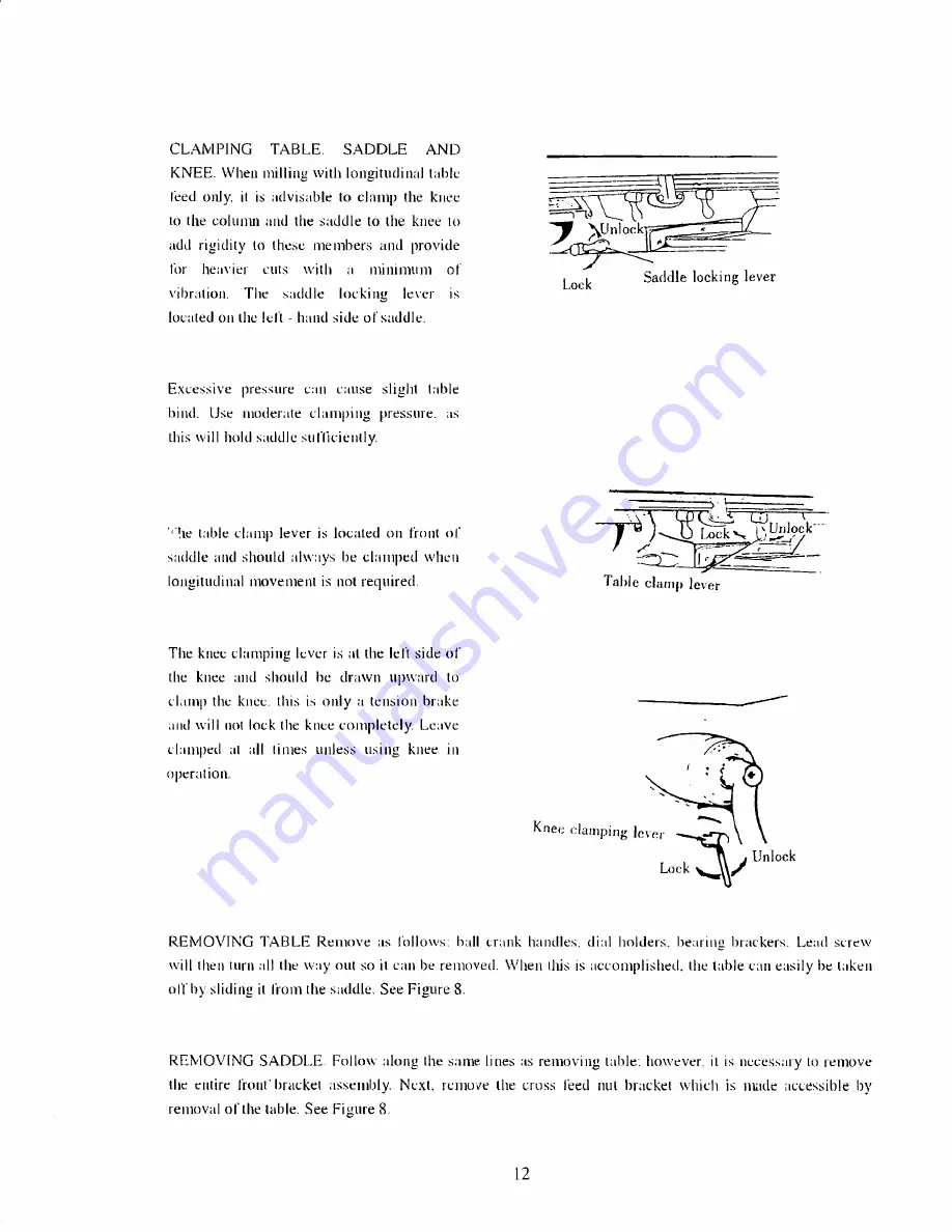 Grizzly G0617 Manual Insert Download Page 23