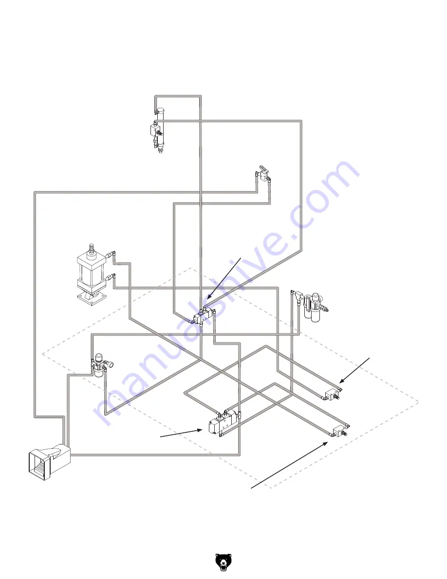 Grizzly G0641 Owner'S Manual Download Page 40