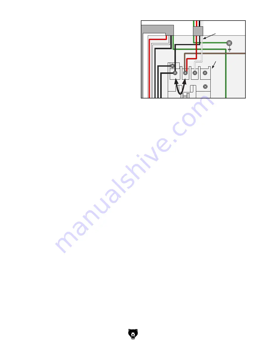 Grizzly G0651 Owner'S Manual Download Page 31