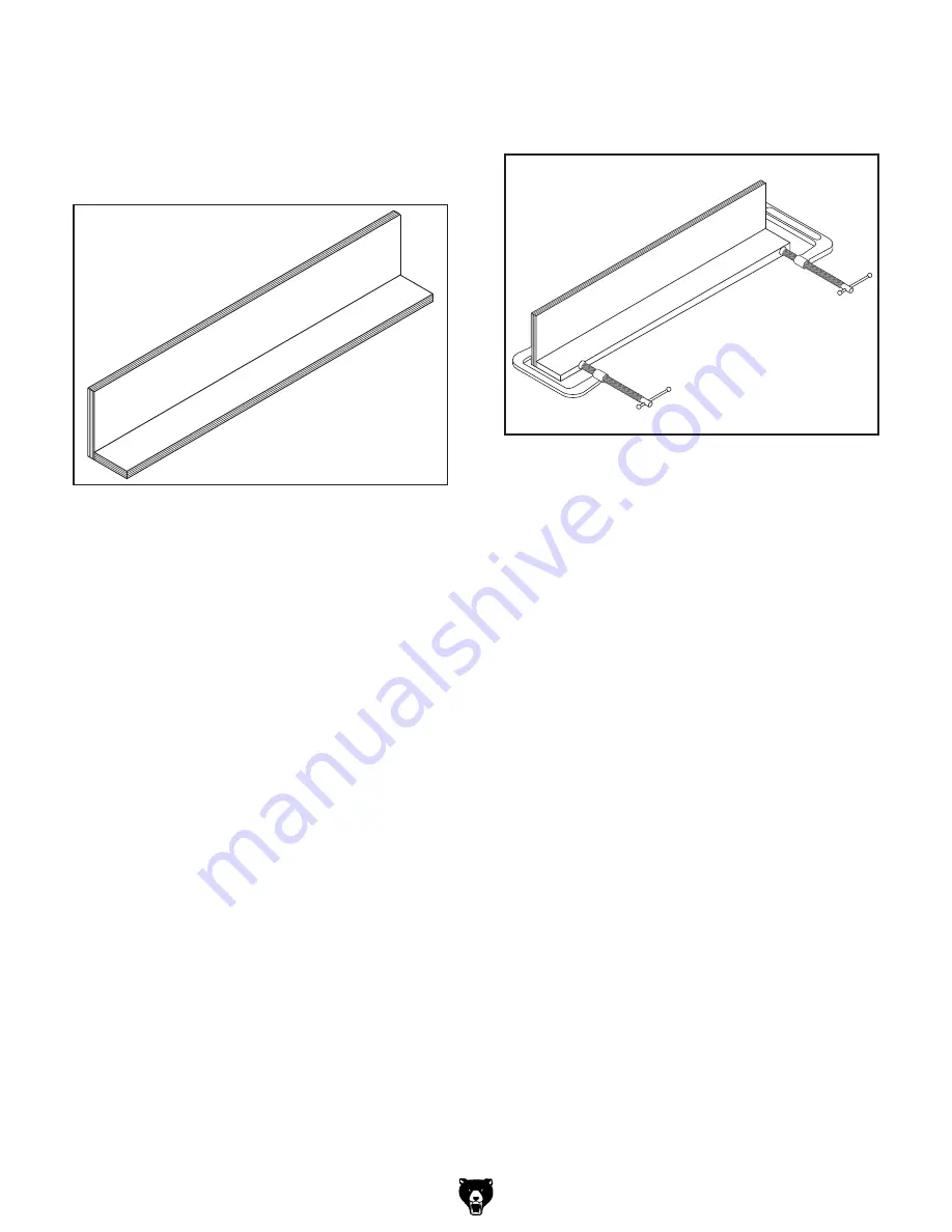 Grizzly G0651 Owner'S Manual Download Page 43