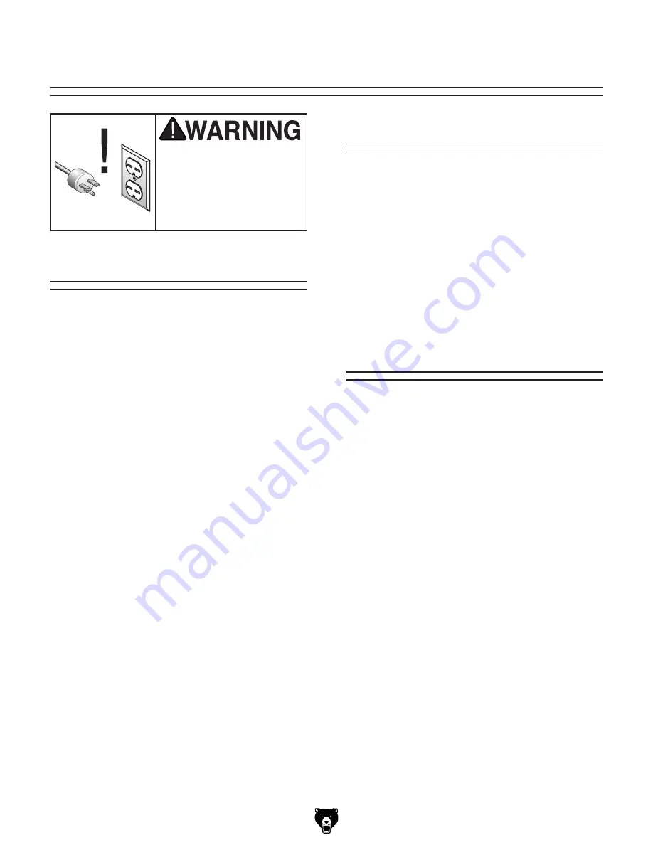 Grizzly G0659 Owner'S Manual Download Page 37