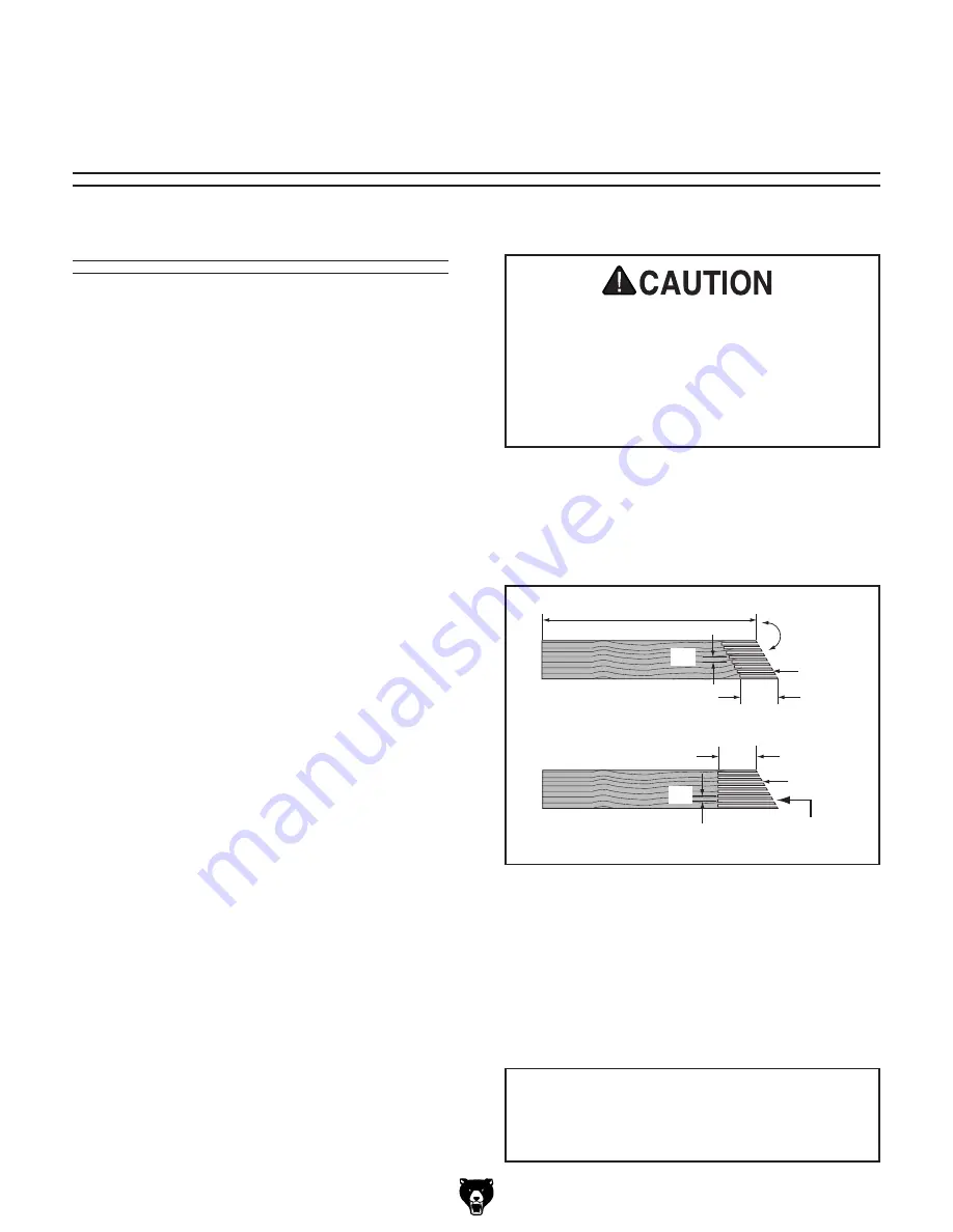 Grizzly G0661 Owner'S Manual Download Page 58