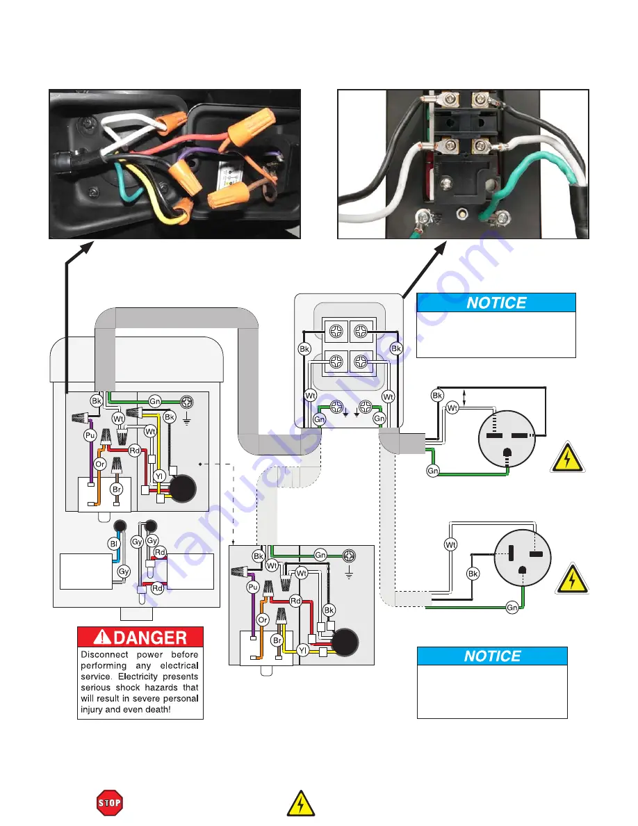 Grizzly G0661 Owner'S Manual Download Page 83