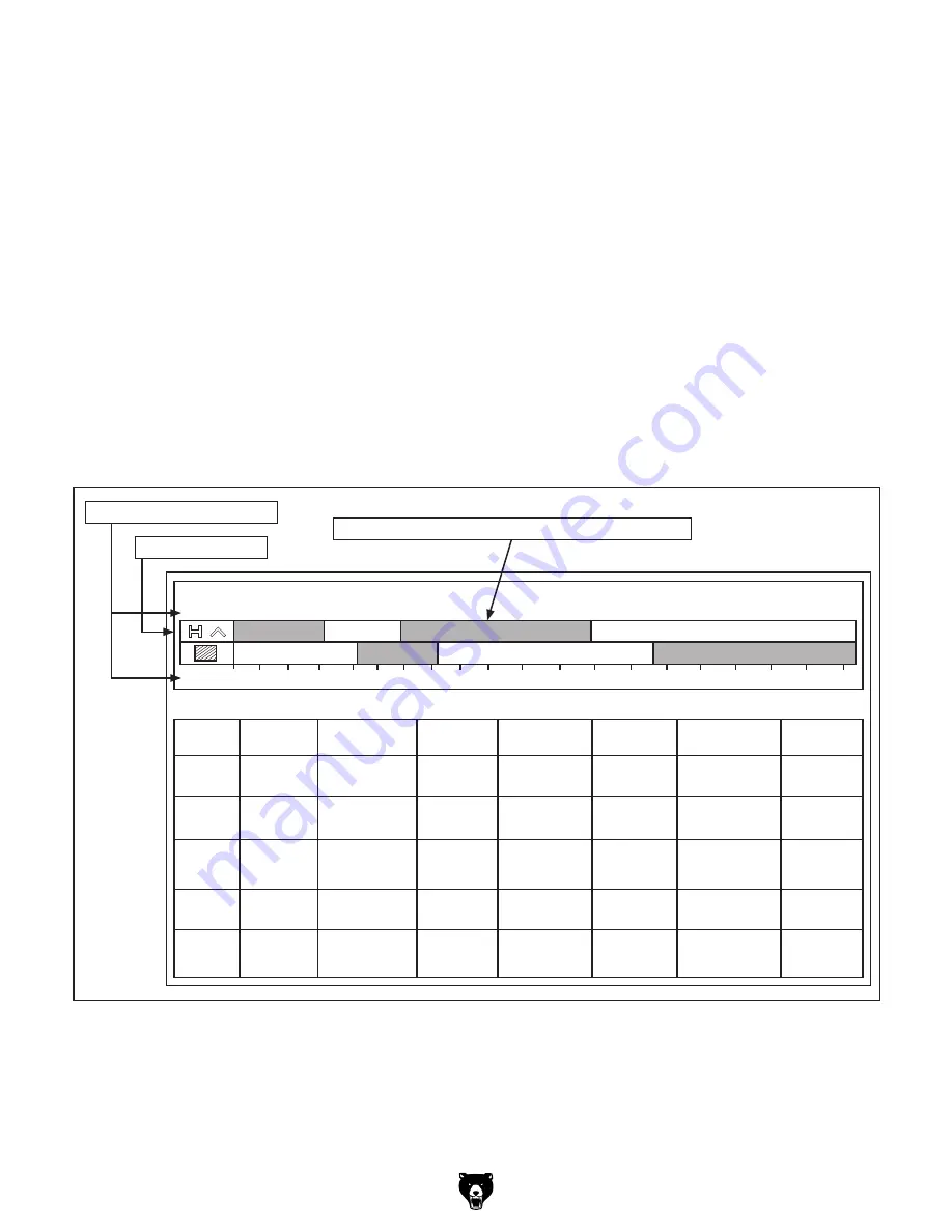 Grizzly G0668 Owner'S Manual Download Page 23