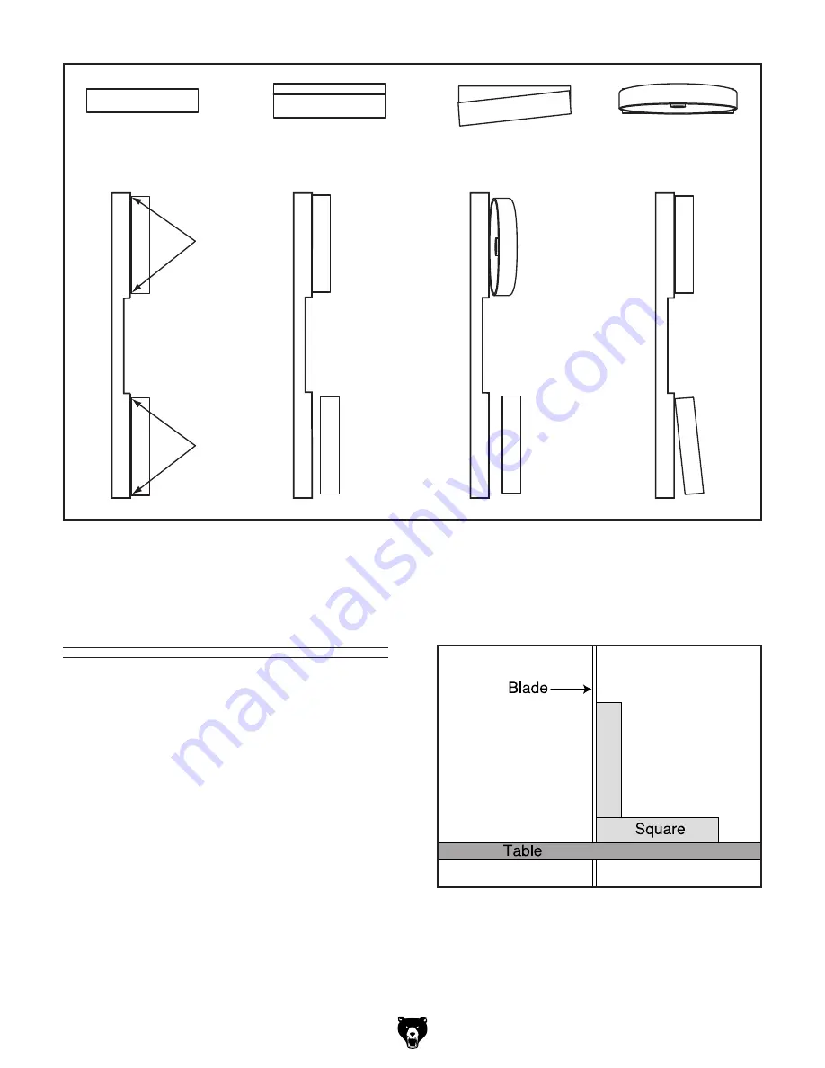 Grizzly G0668 Owner'S Manual Download Page 42