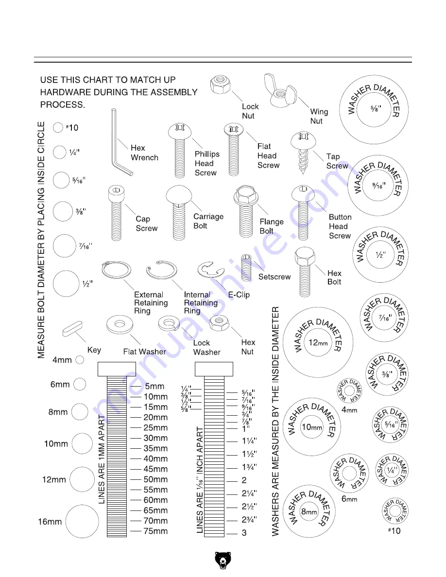 Grizzly G0674 Owner'S Manual Download Page 18