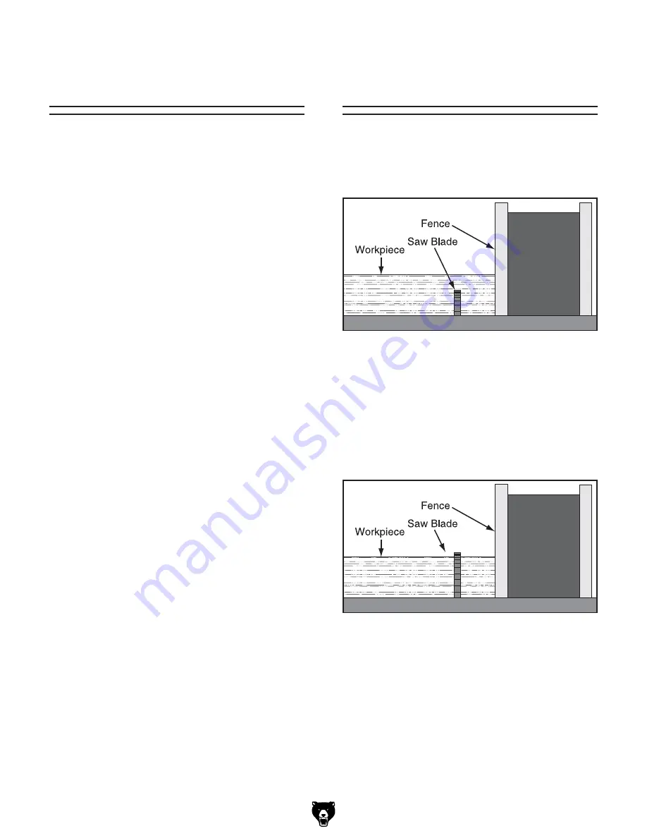 Grizzly G0674 Owner'S Manual Download Page 37