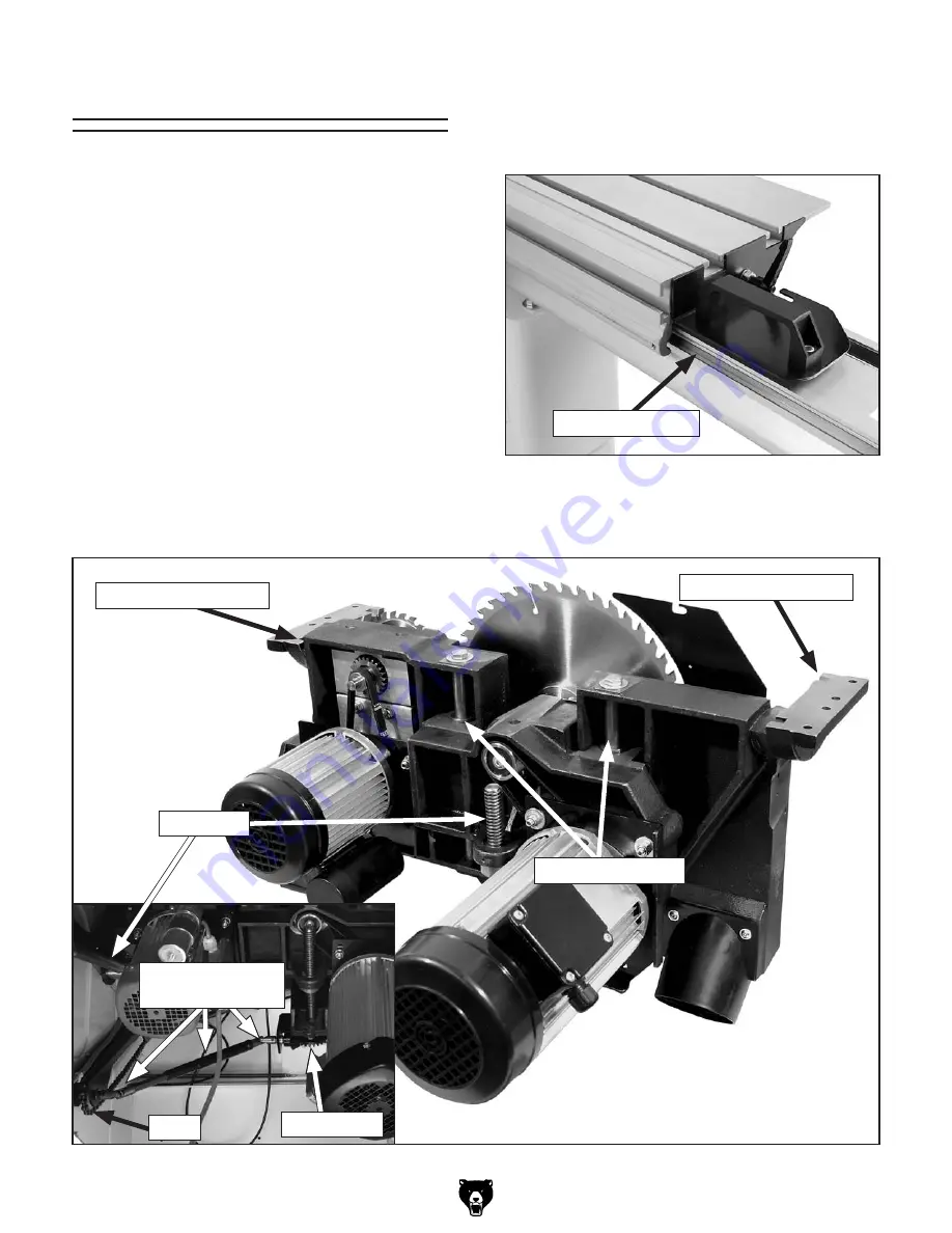 Grizzly G0674 Owner'S Manual Download Page 48