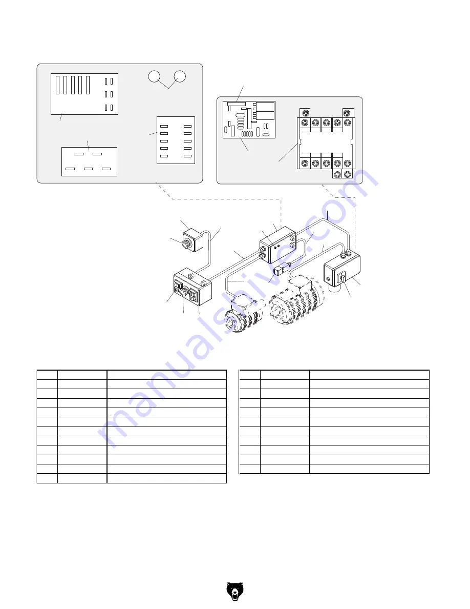 Grizzly G0674 Owner'S Manual Download Page 75