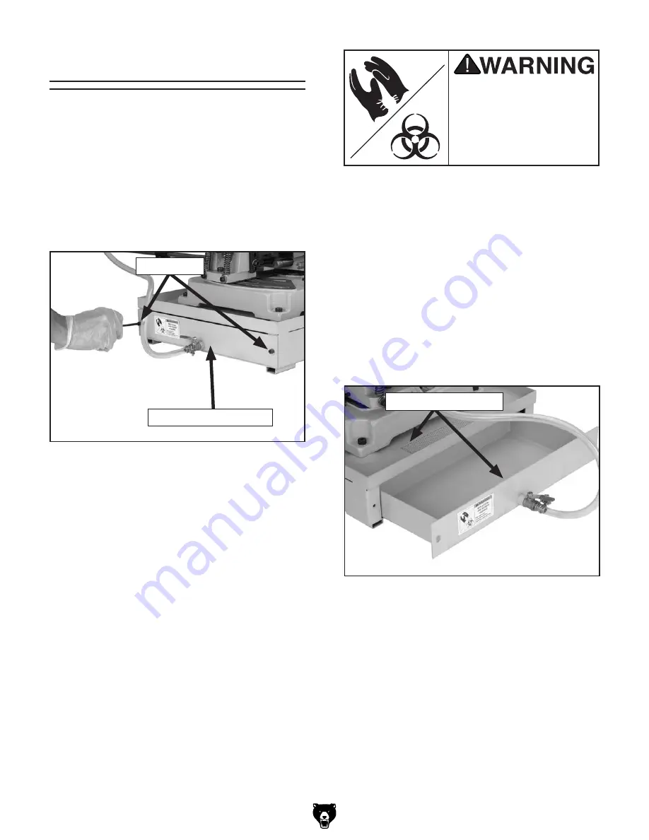 Grizzly G0681 Owner'S Manual Download Page 19