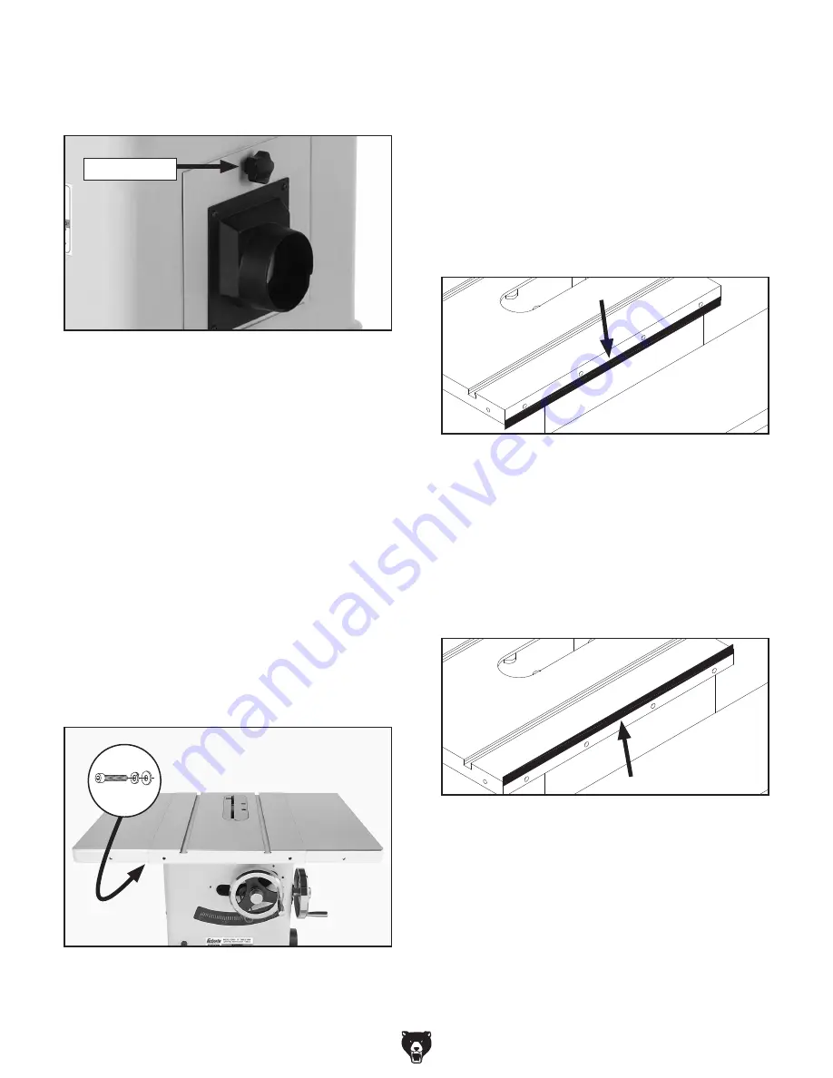 Grizzly G0690 Owner'S Manual Download Page 26