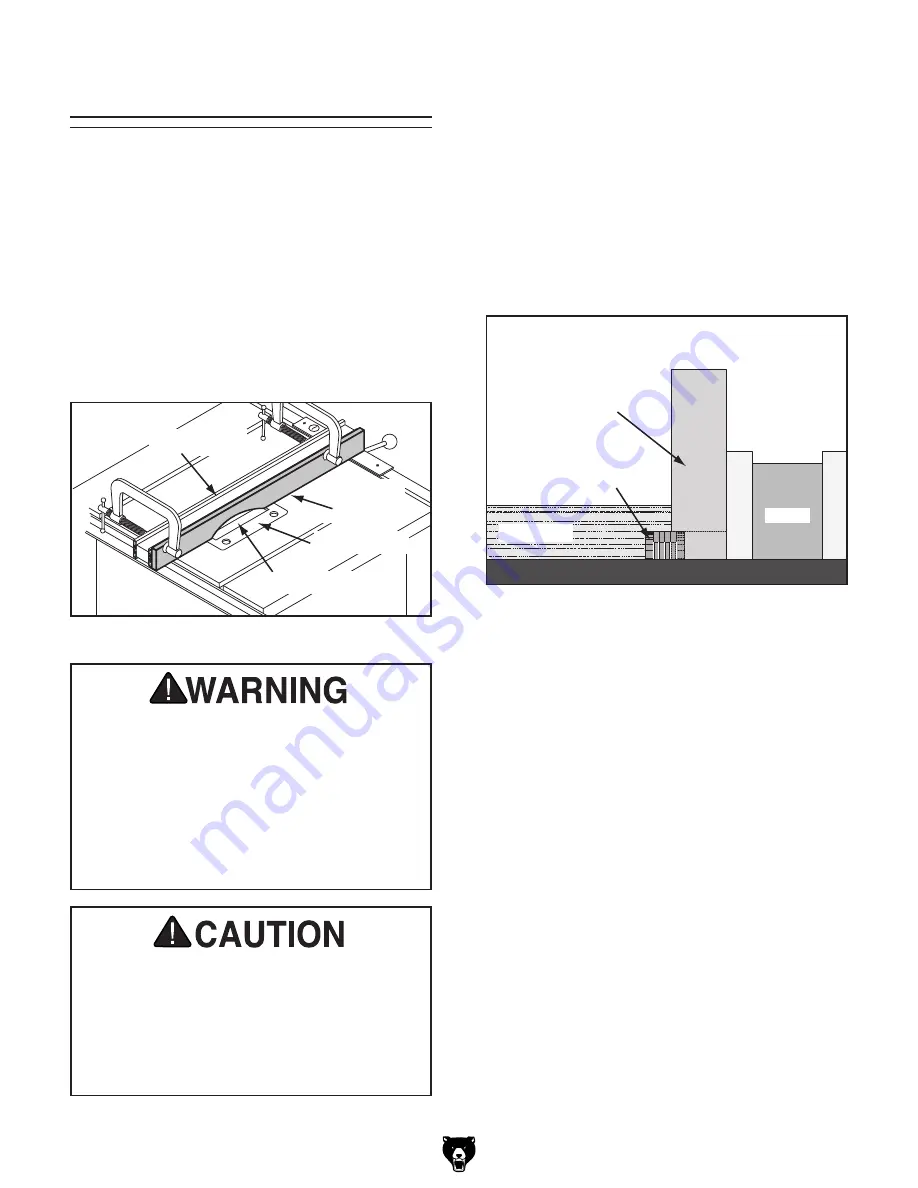 Grizzly G0690 Owner'S Manual Download Page 47