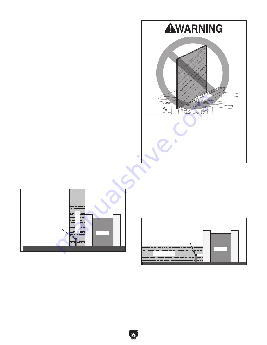 Grizzly G0690 Owner'S Manual Download Page 48