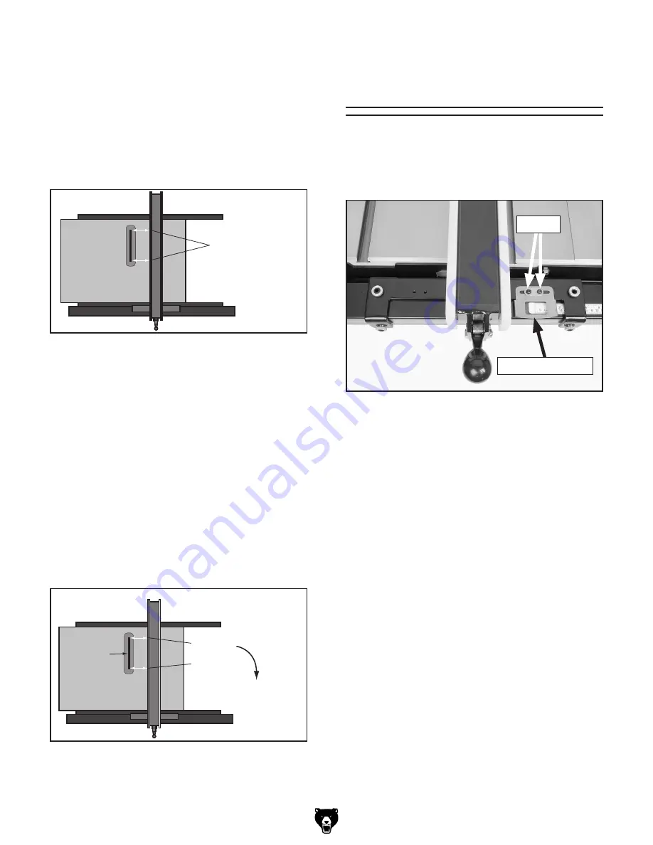 Grizzly G0690 Owner'S Manual Download Page 73