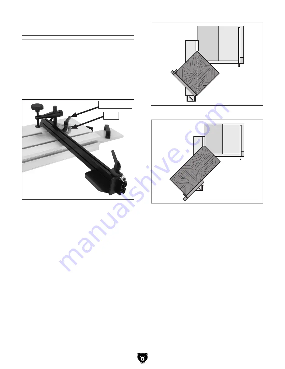 Grizzly G0700 Owner'S Manual Download Page 41