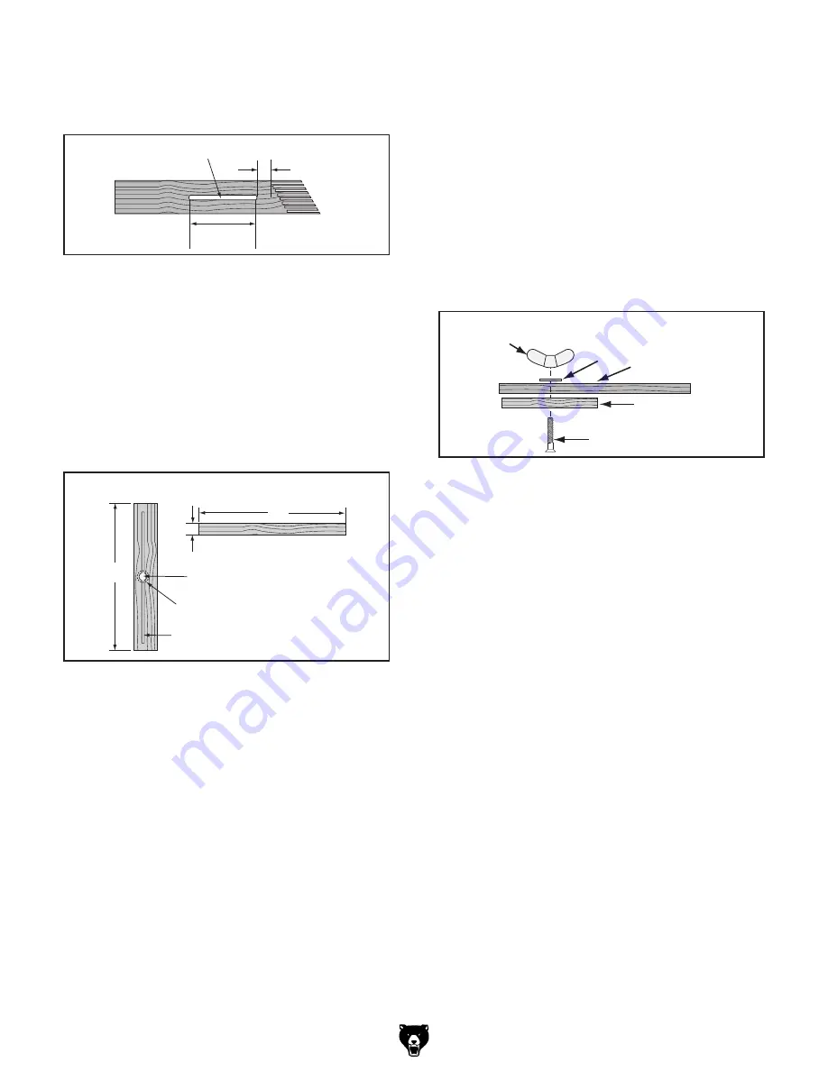 Grizzly G0700 Owner'S Manual Download Page 49