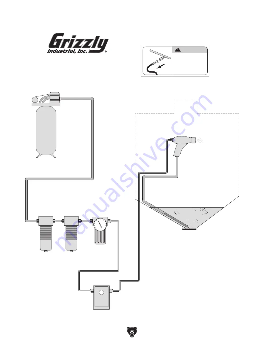 Grizzly G0714 Скачать руководство пользователя страница 18